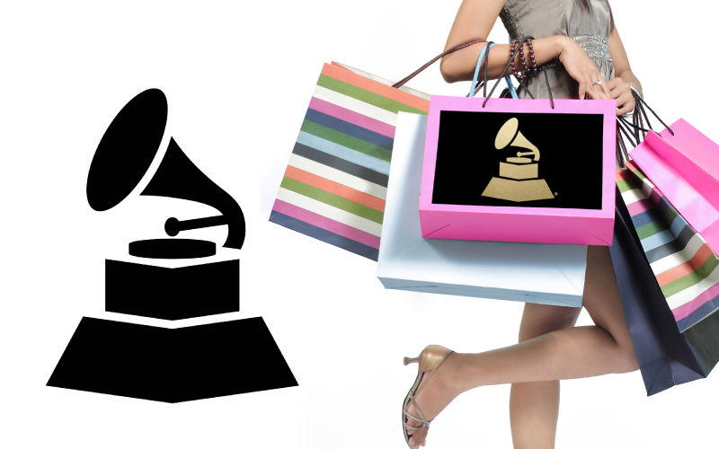 Hadiah dalam Goodie Bag Grammy Awards 2017 Bernilai Hampir Rp 40 Juta